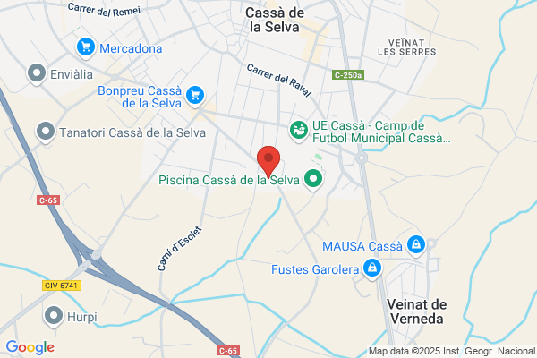 Clínica Dental Estació