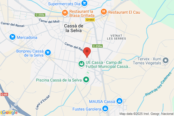 Fisiovital Cassà