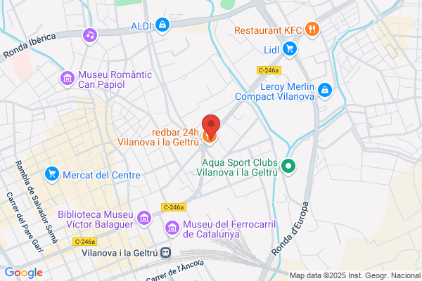 Vilanova Cle m.