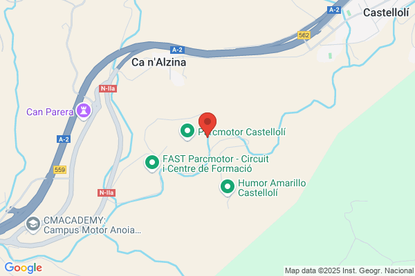 Castello Riera m.