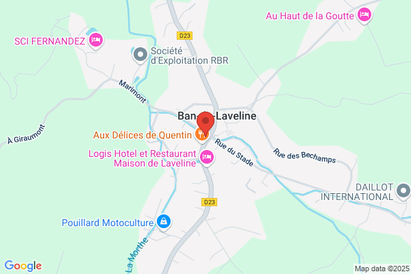 Immobilier Llança