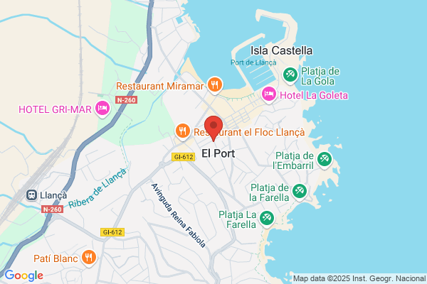 Garaje Ricard