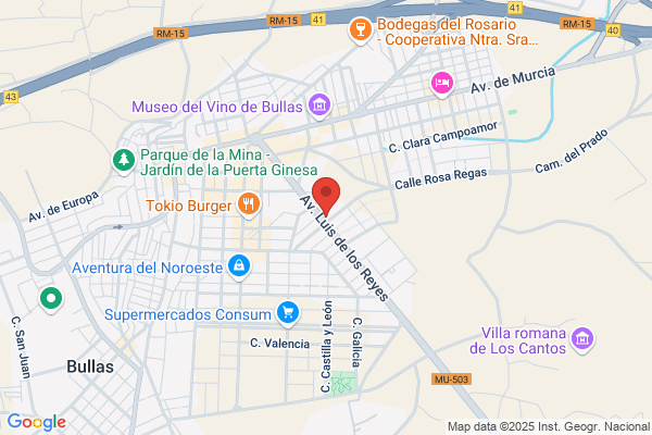 Perruqueria Anna