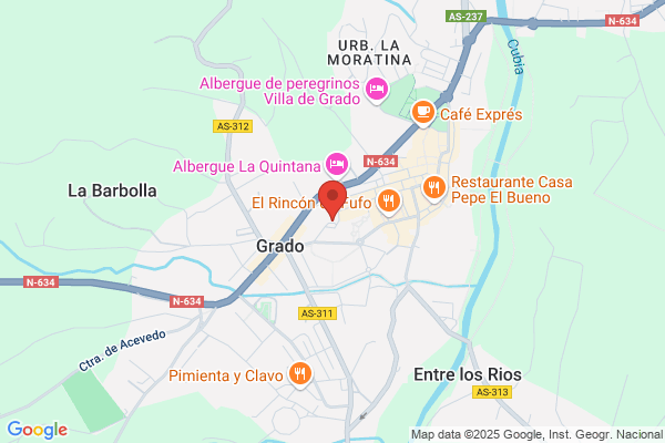 Perruqueria Llança Plaça Del Port S.L.U.