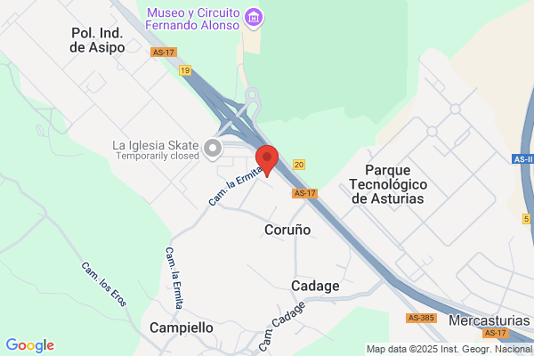 Gefco España S.A.