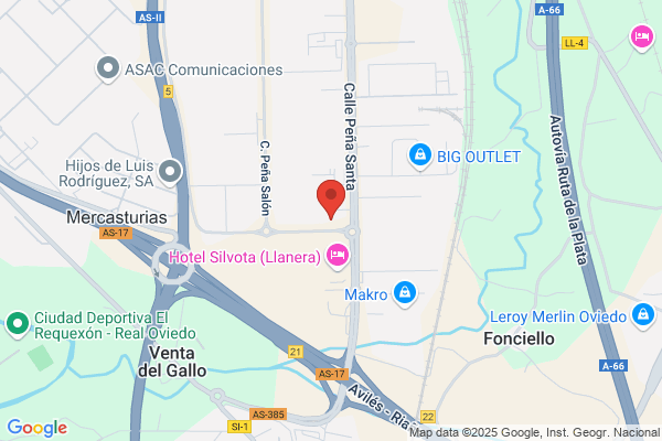 Tdn S.A.