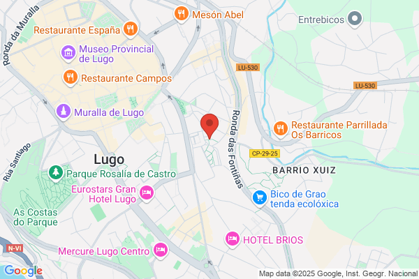 Transportes Martinez Souto S.L.