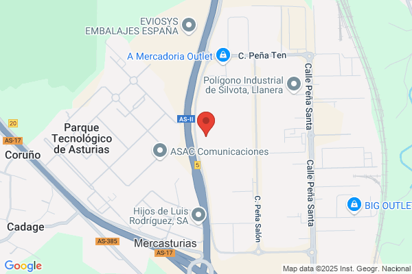 Noroeste Ganadero S. A.