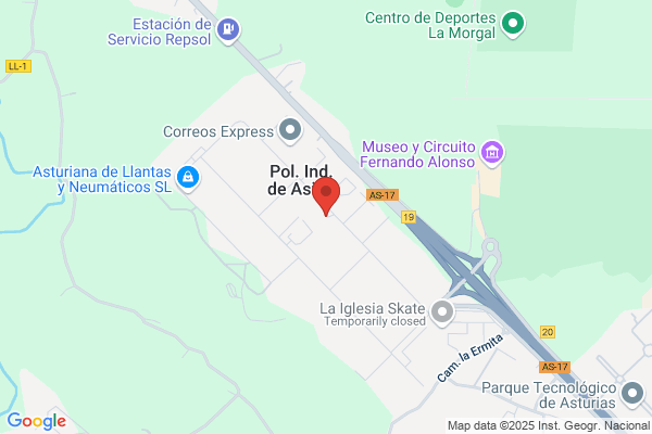 Lesmes Rodriguez m.