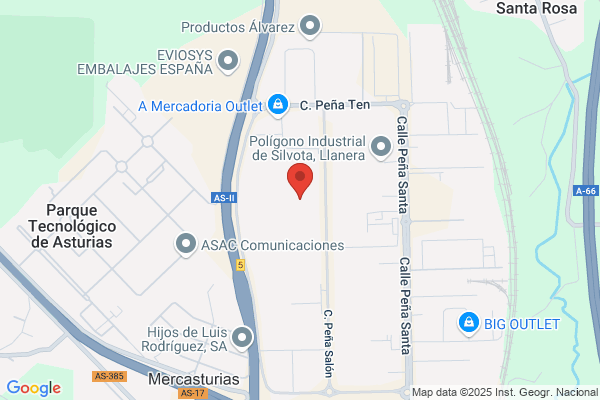 Frigorificos De Alimentacion S. A.