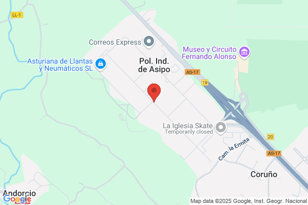 Extrusionados Y Lacados Benavente S.A.