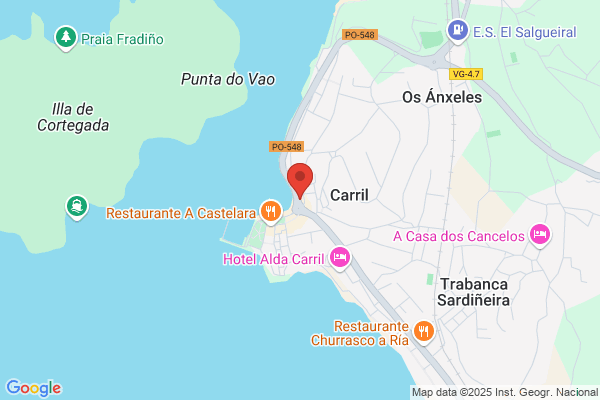 Carril Rodriguez m.