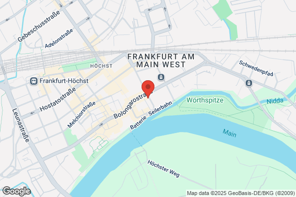 Bar Frankfort