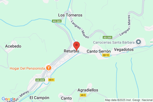 Bar La Parra - Abierto Desde Las 6 De La ma-Ana