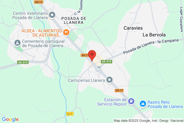Restaurante Antonio Fernandez S.L.