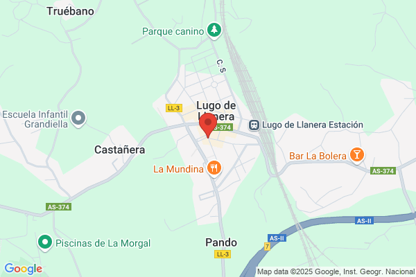 Caja Rural De Asturias