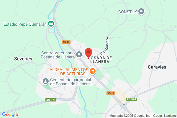 Caldereria Llanera S.L.