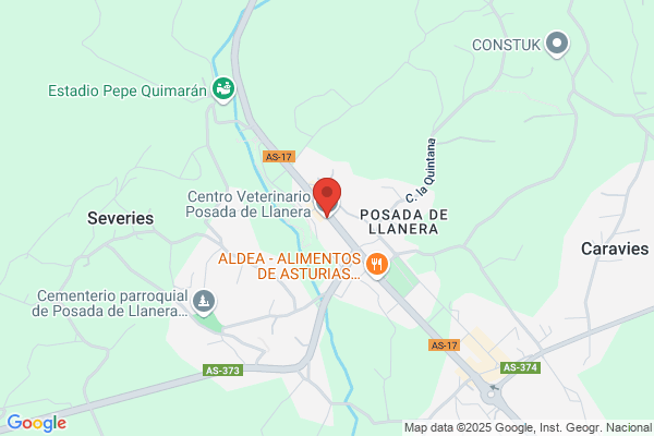 Clinica Veterinaria Eliseo - Analisis Cirujia Y urgencias 24 horas