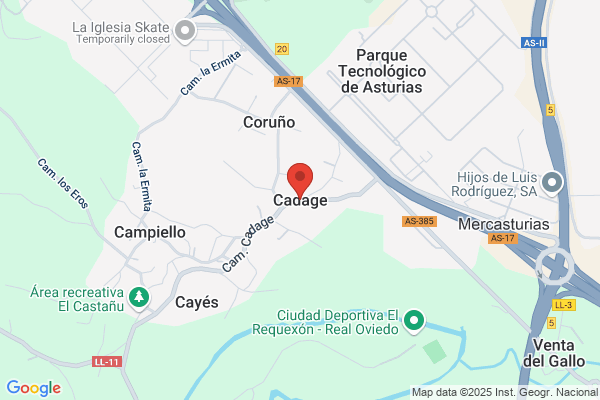 Llano Teran a.