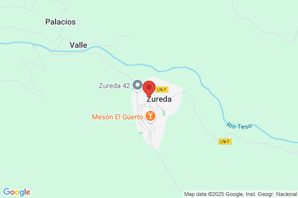 Zureda S.A.