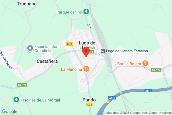 Clínica Dental Celestino Roces Quirós