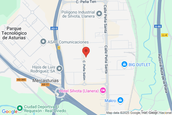 Industrias Guerrero Valledor S. A. - Plasticos Aparellaje lin. Alta baja tens tr