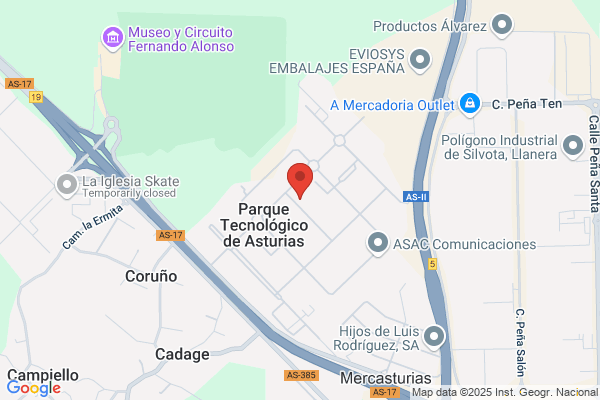 Tecnica De Conexiones S. A.