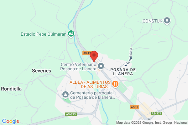 Autoescuela Llanera