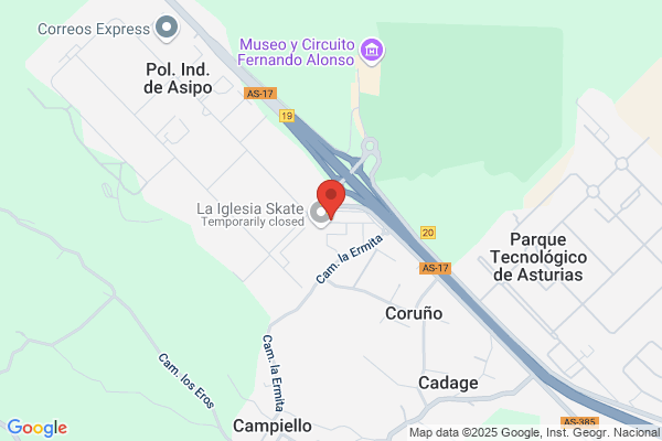 FALCON AIR ACADEMY S.L