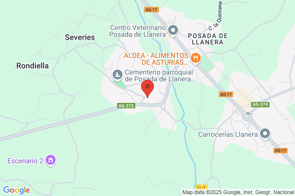 Colegio Nacional Mixto Comarcal San Jose De Calasanz