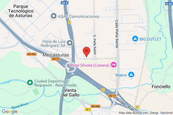 Luminosos Zapico S.L.