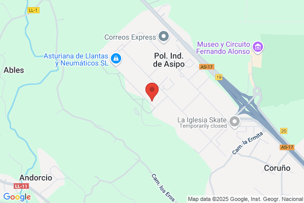 Matic Rotulos Luminosos S.L.