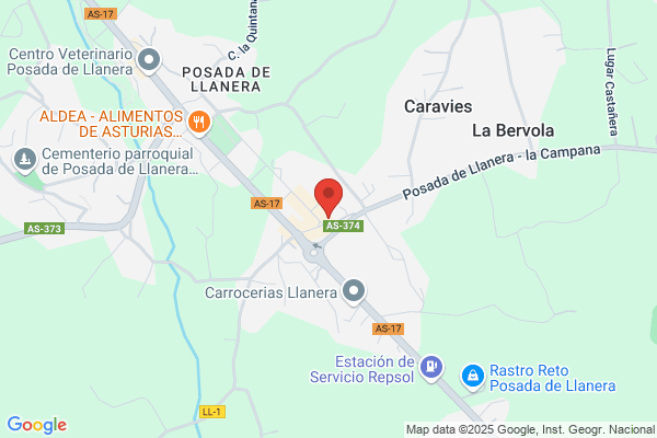 Asturiana De Platanos S.A.