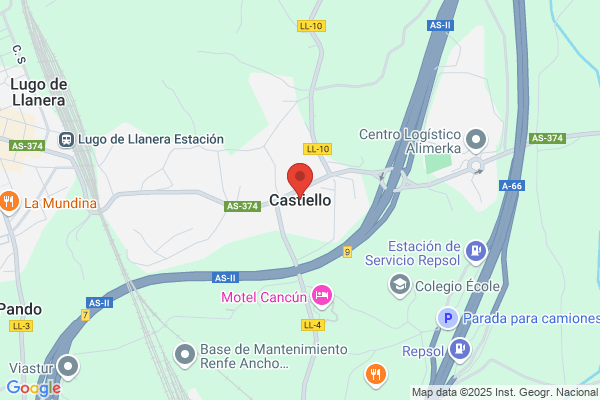 Allongo Casal l.