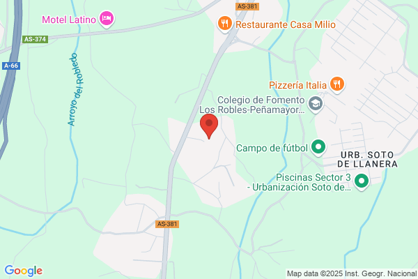 Carastur Hosteleria S.L.
