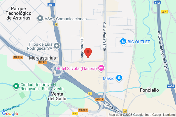 Graficas Summa S. A. - Imprenta