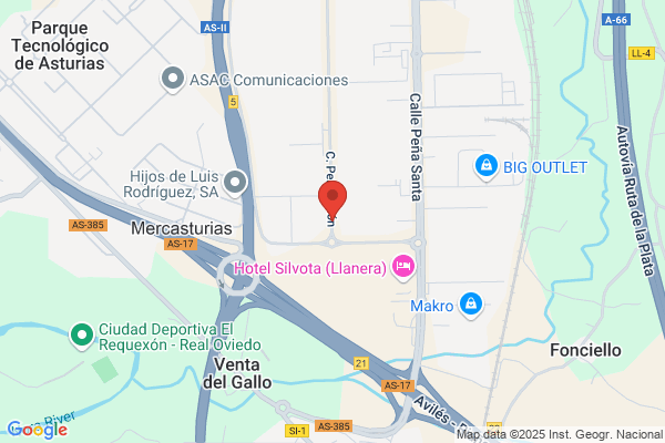 Asturlibros S.L.