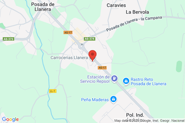 Talleres Carreño