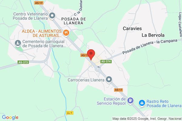Industrial Termometrica Sociedad De Asturias S.L.