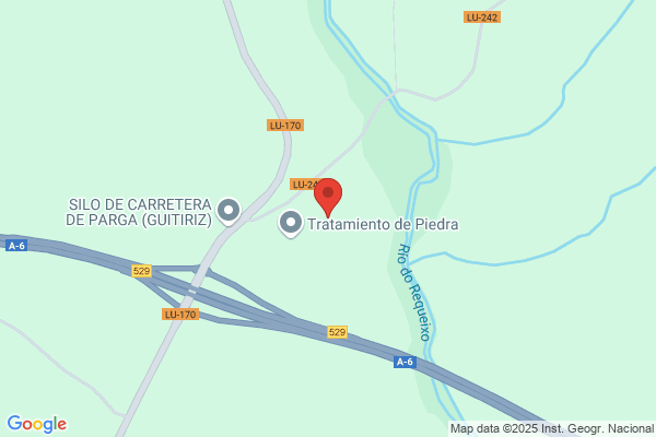 Ingemarga S. A.