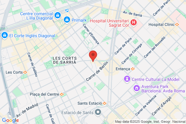 MECÁNICA SANITARIA SL