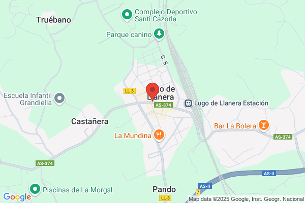 Confiteria Santa Clara