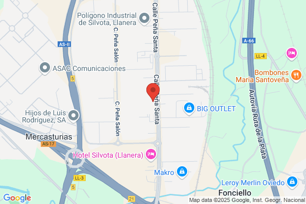 Almacen De Patatas Ardura S.L. - Patatas nacionales y De importacion
