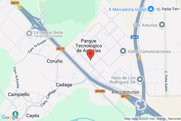 Conectia Tecnologia Y Comunicaciones S.L.