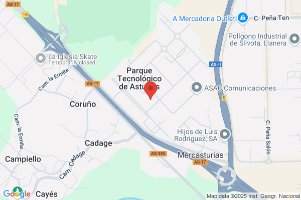 DERLINE CLINIC, S.L.