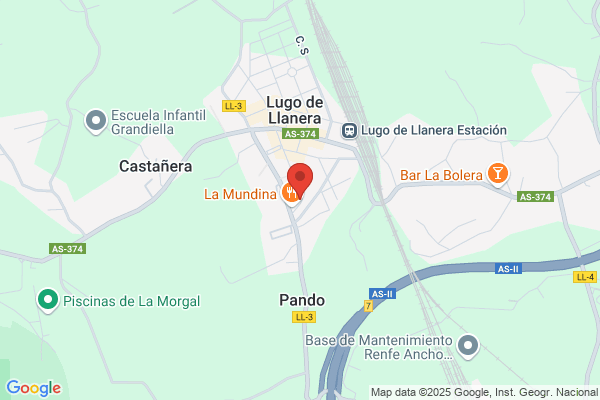 Espacio Selecion S.L.