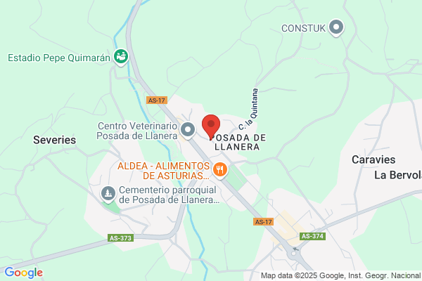 Instituto Minusvalido Astur S.A.L. - Empr. Limp. oficinas