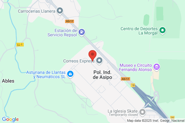 Medicina Veterinaria S.A.