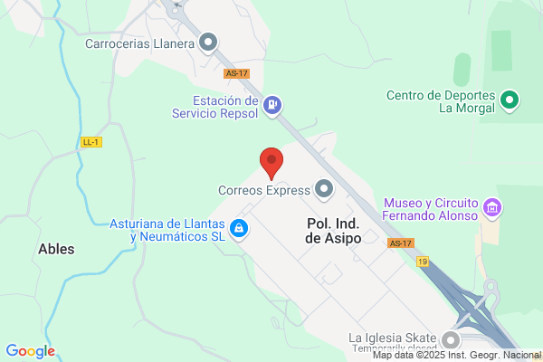 Peña Maderas S. A.