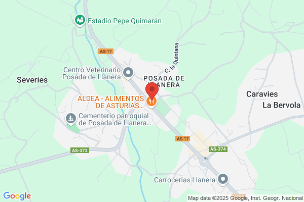 Registro General del Ayuntamiento de Llanera